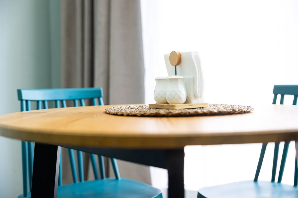 Дизайнерская квартира в центре Красной Поляны