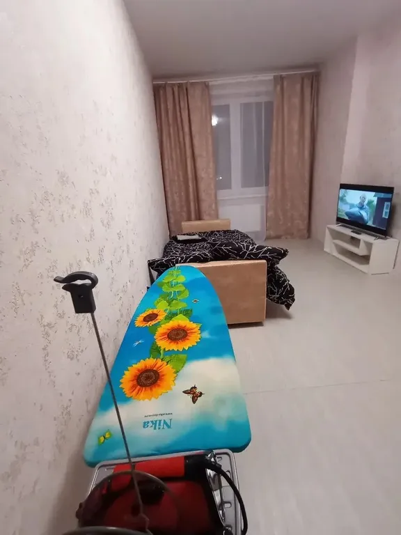 Уютная, просторная 3-комнатная квартира с бесплатной парковкой