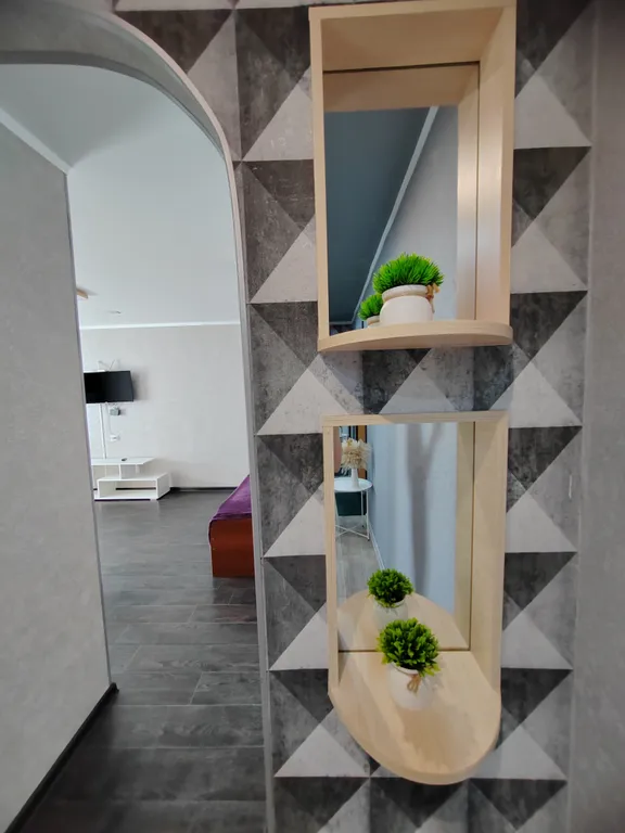 Квартира в центре