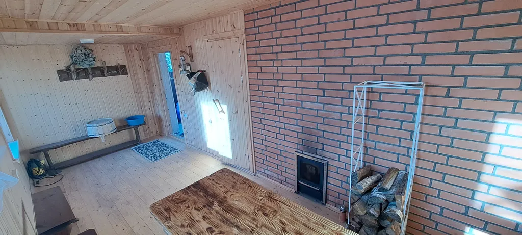 Домик braslav_resort