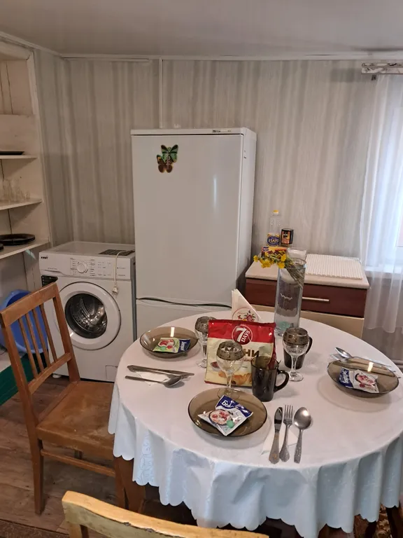 Гостевой домик на Советской рядом река Дон