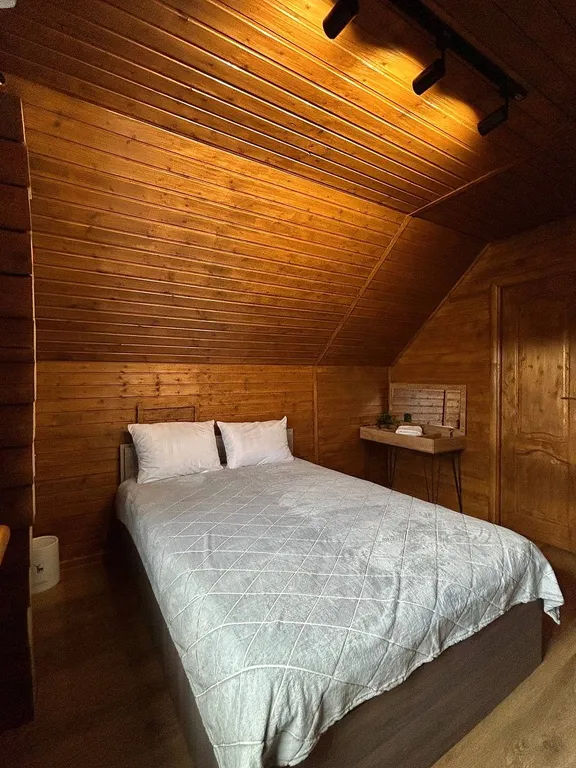 Гостевой дом «Атмосфера»