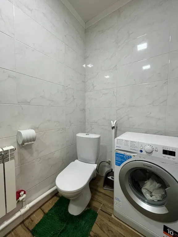 4-комнатная Квартира