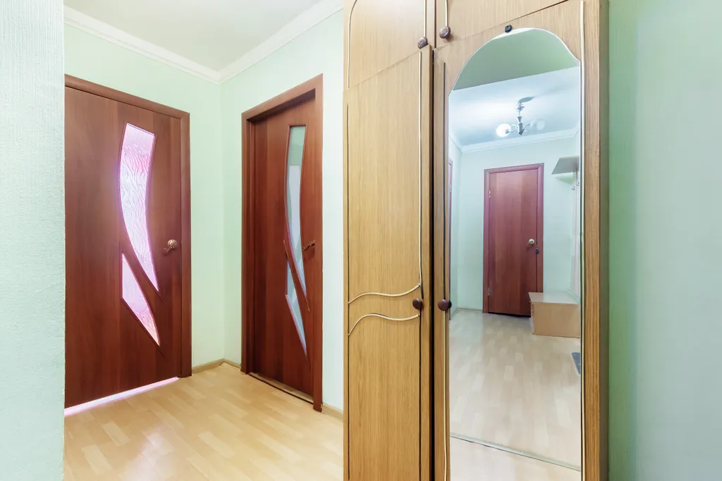 Квартира 3-комнатная Квартира — Ростов-на-Дону