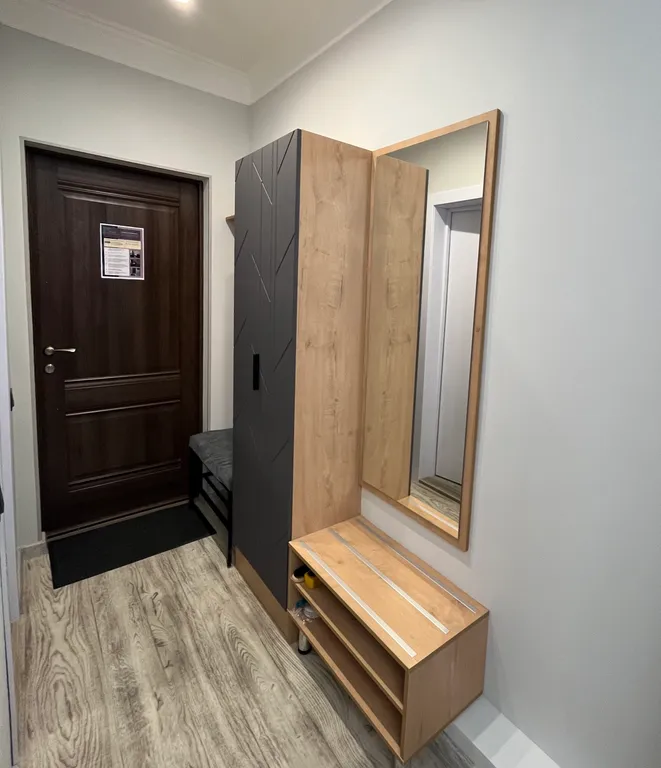 Двухместный номер повышенной комфортности