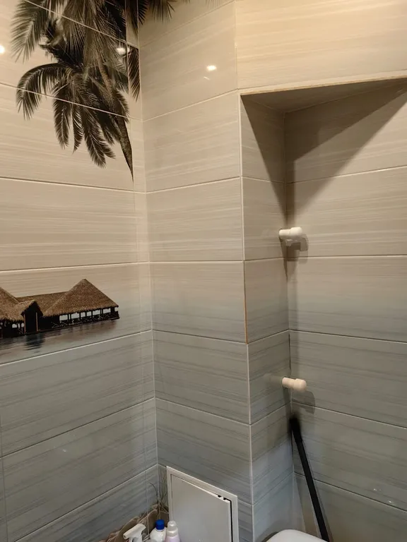 Квартира в новостройке