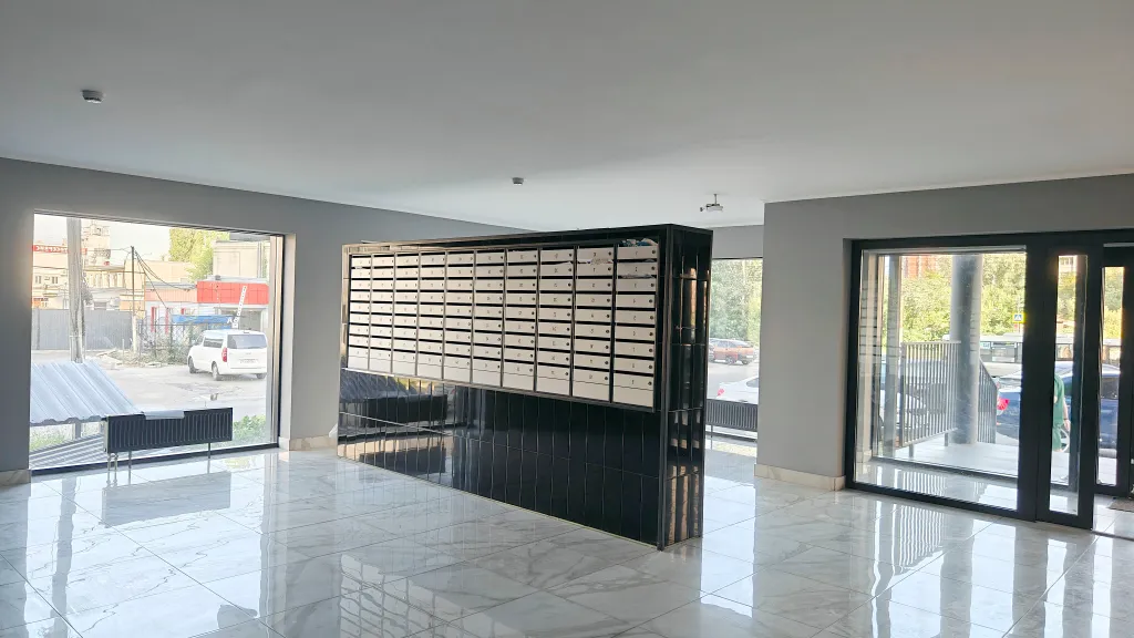 ТЕРРА48 | Urban GraFF Урбан ГраФФ студия в центре, сетевой стандарт