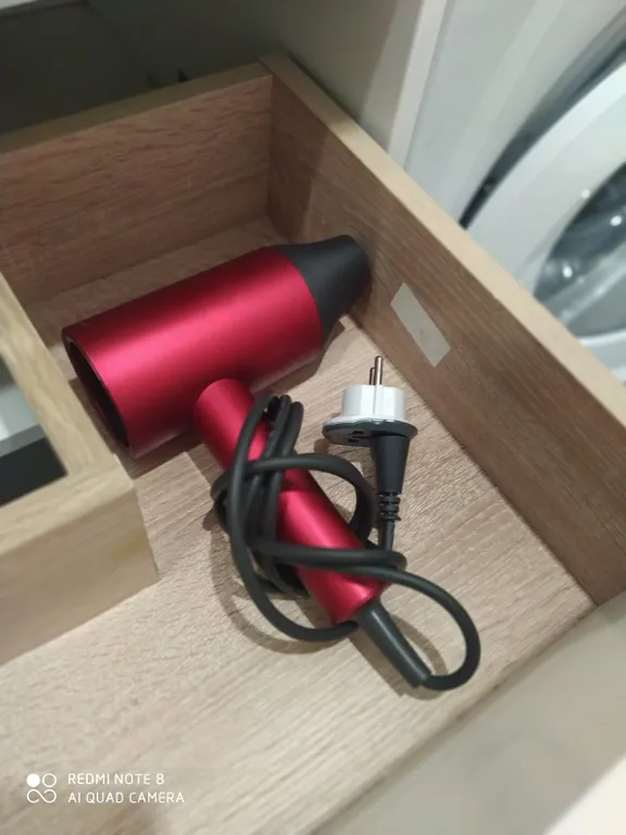 Стильная студия в ЖК Босфор