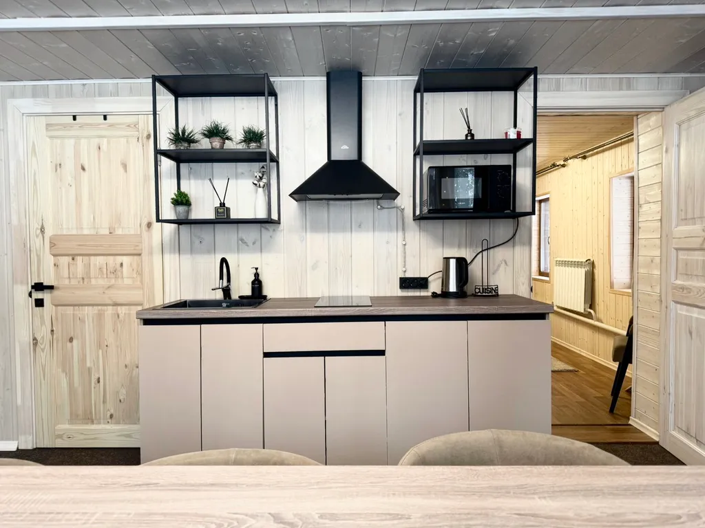 5-комнатный Дом