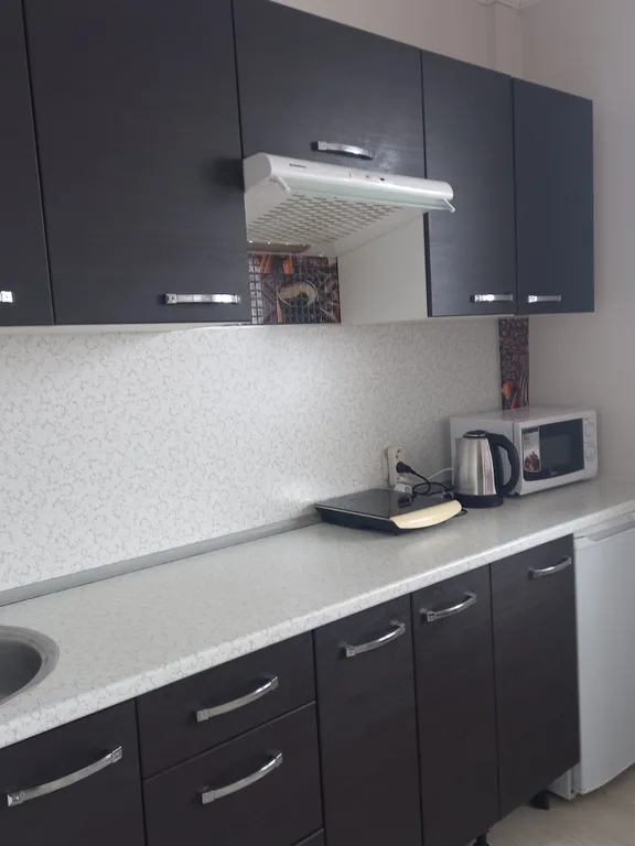 Уютная квартира в центре самого большого села в России