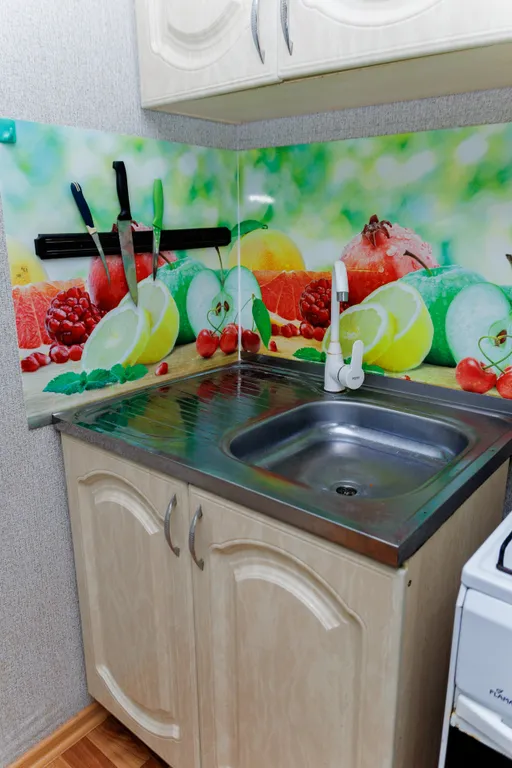 Светлая гавань