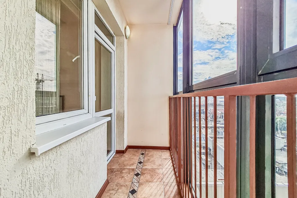 Элитные 2-комнатные апартаменты