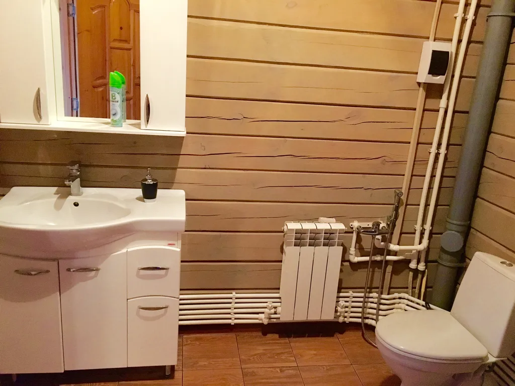 Вознесенский гостевой дом