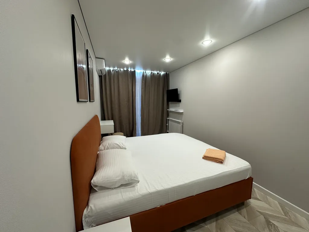 Комфорт и уют обеспечен