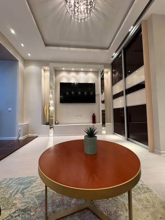 Apartments Good-Surgut