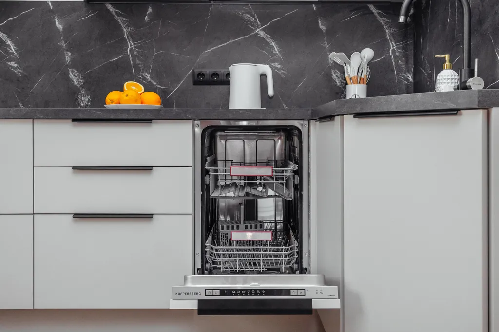 ЖК Фрукты Черника 8264