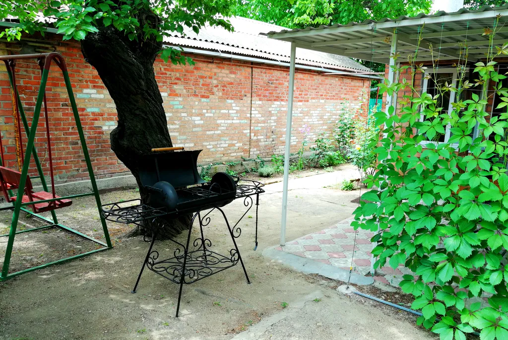 Коттедж Дом под ключ — Ейск