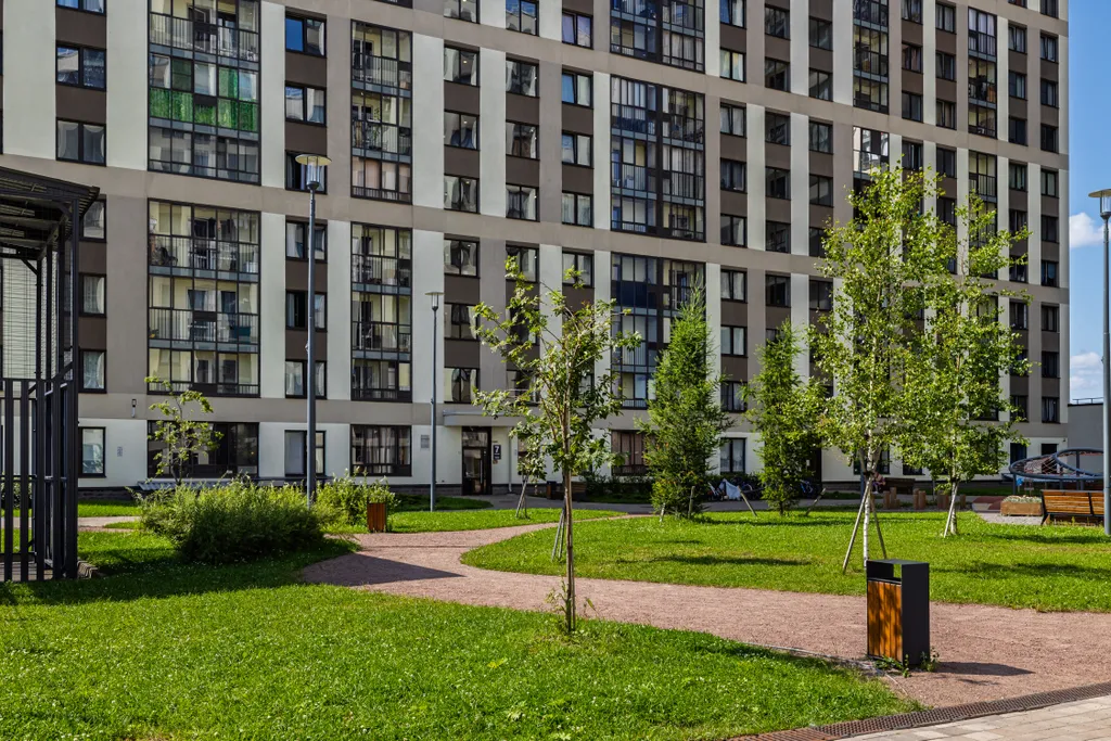 Уютная квартира с ортопедическим матрасом