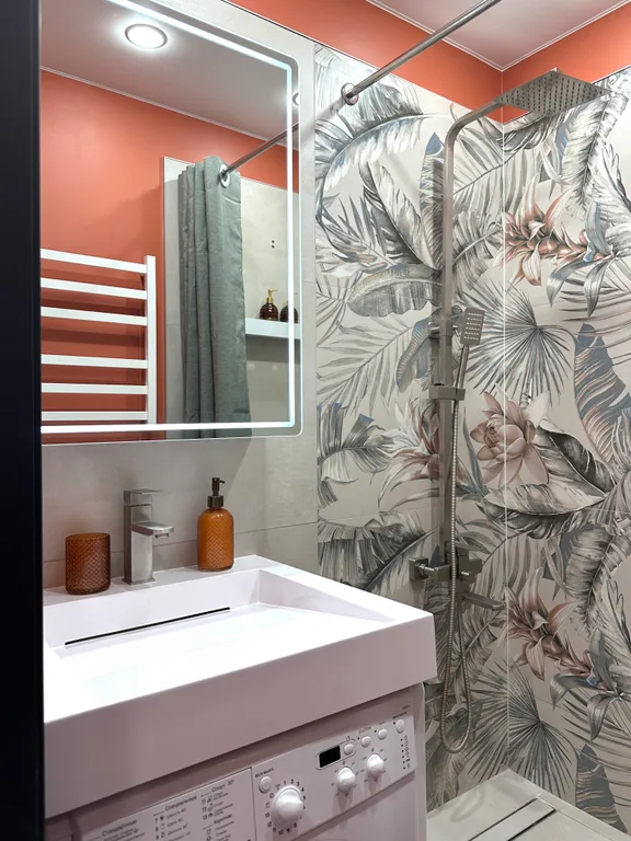 Квартира Квартира Тихий центр — Калининград