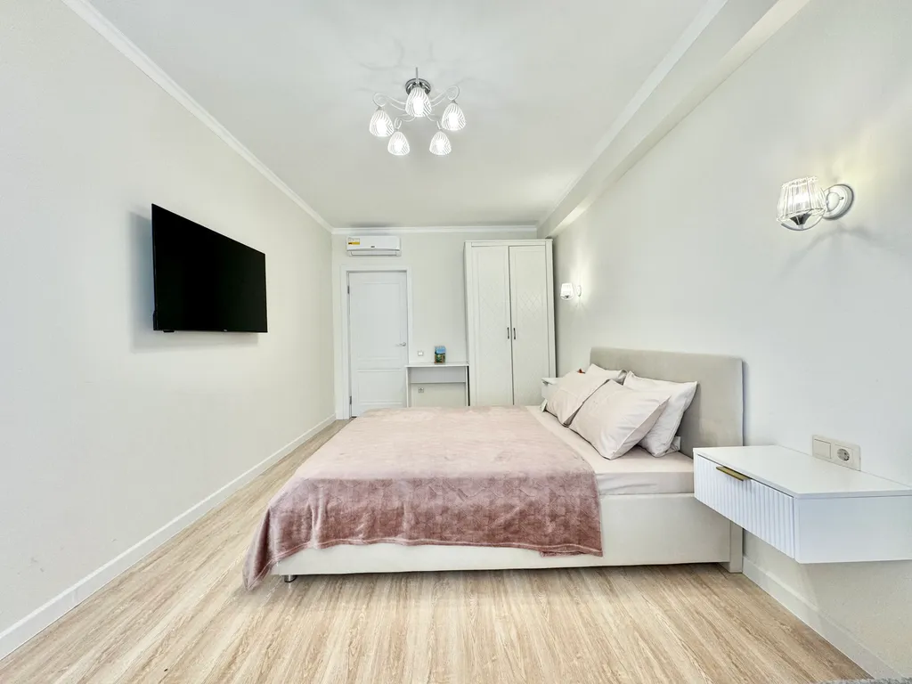 Комфортная квартира 2+1 Каравелла Португалии