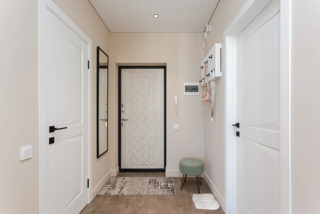 Апартаменты с видом на море и закаты Балтики