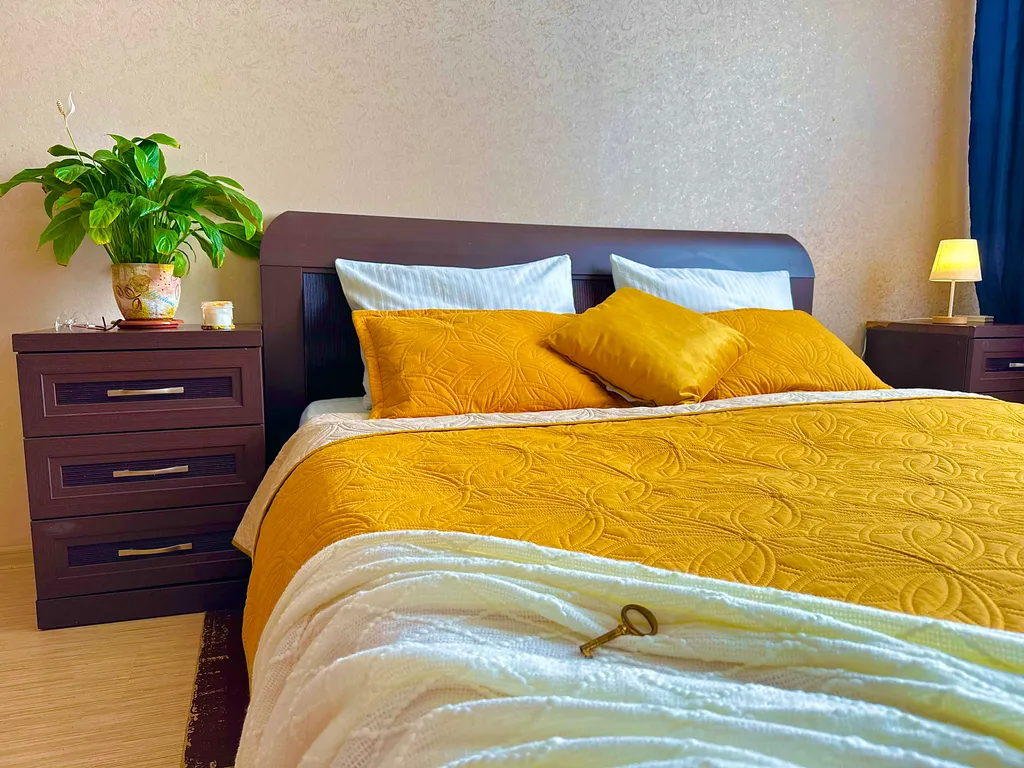 2-комнатная квартира рядом с ЖД станцией Одинцово