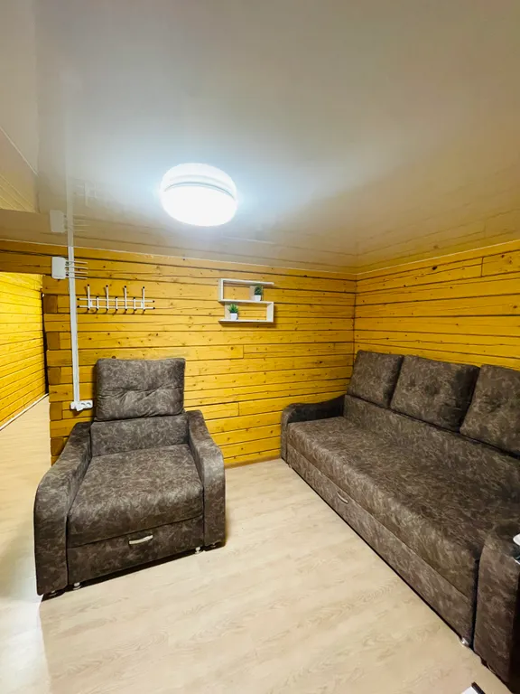 4-комнатный Дом