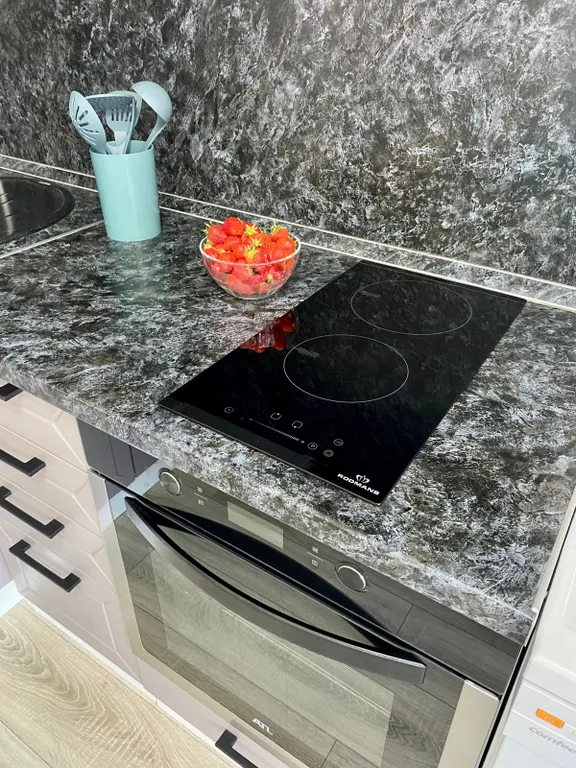 1К около моря и Кипарисового озера