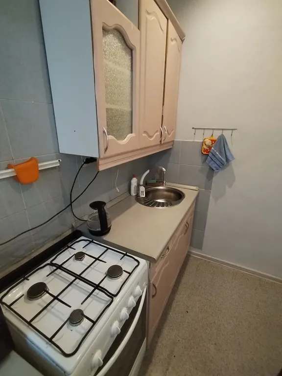 Квартира в Левшино