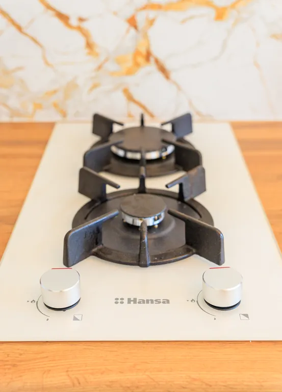 Уютная однокомнатная квартира рядом с парком