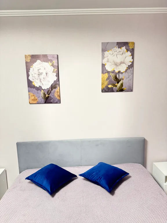 Квартира в центре — аренда посуточно в Ставрополь