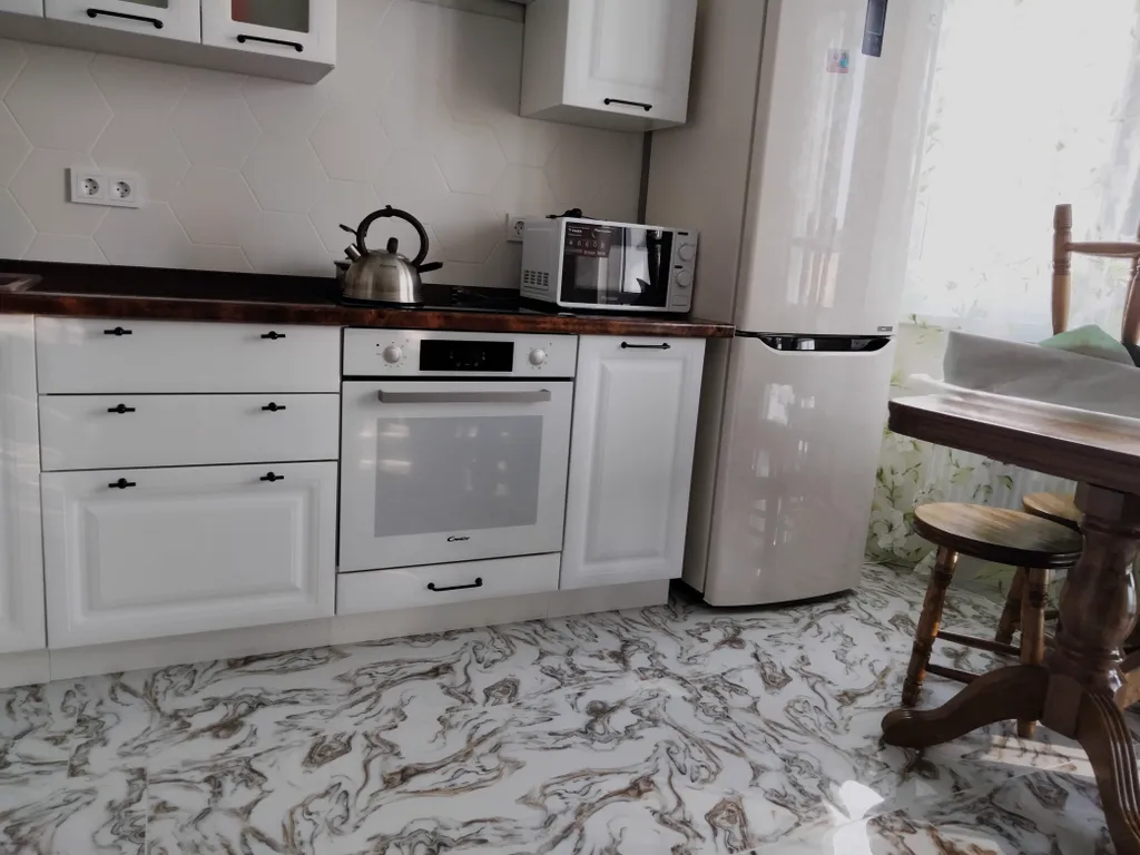 Квартира 1-комнатная Квартира — Анапа