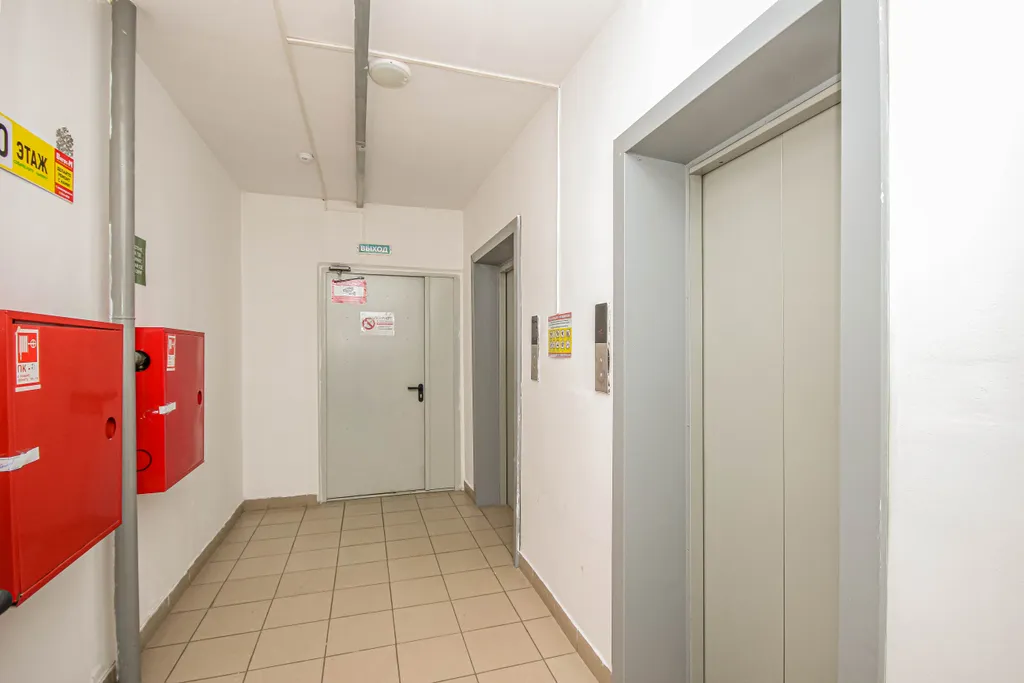 Студия на 10 этаже в центре Улан-Удэ