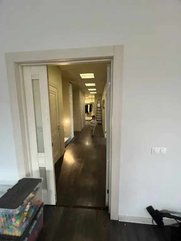 Авторский дом для комфортной жизни и отдыха