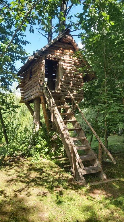 Гостевой дом в Угличе с баней