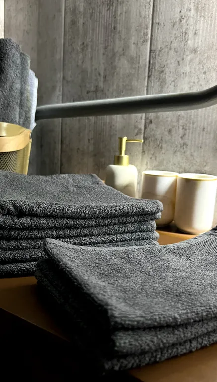 Квартира Стильная квартира с видом на парк — Красноярск