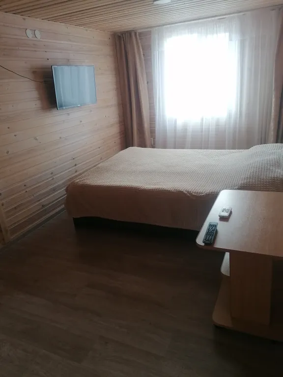 Коттедж Домик двухэтажный с видом на горы и лес, чистый воздух — Адербиевка