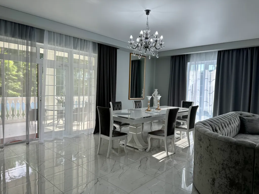 Усадьба King Suite