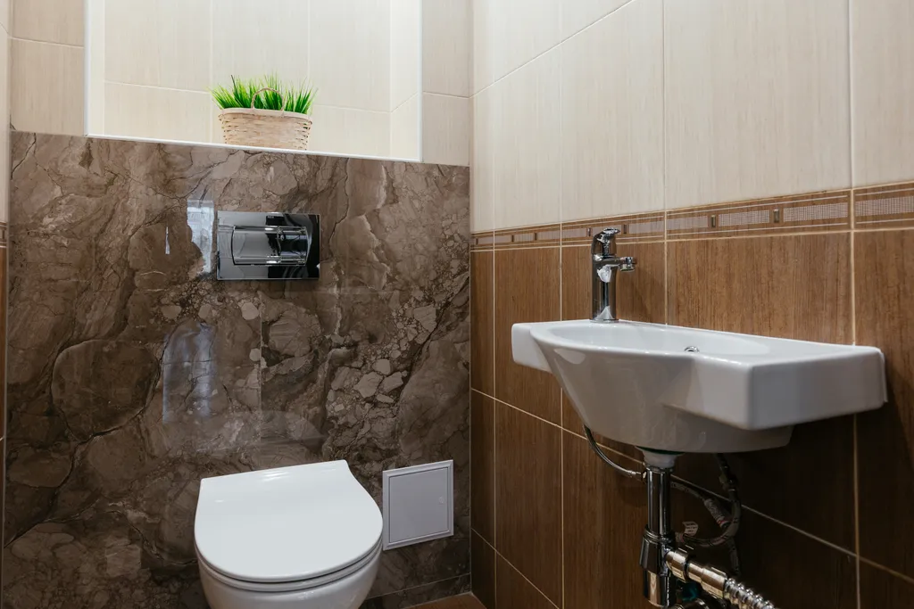 Уютные 3-комнатные апартаменты