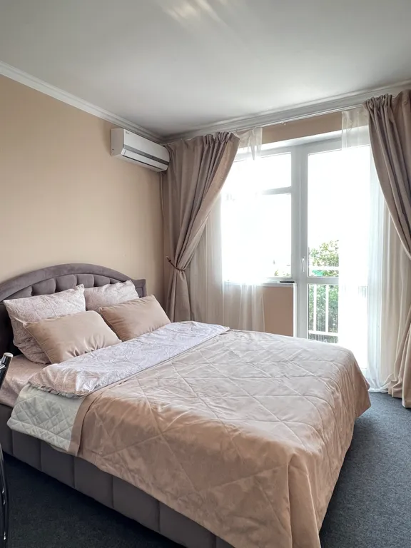 Квартира Апартамент с видом на море — аренда посуточно в Лермонтово