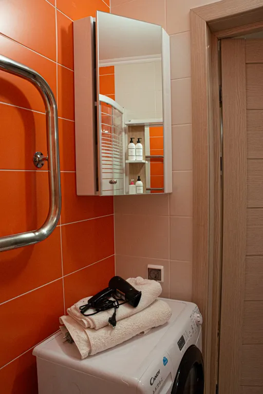 Комфортабельная студия с парковкой