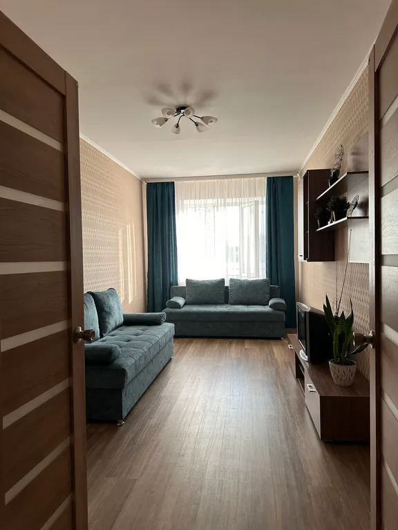 Уютная квартира в живописном городе — аренда посуточно в Задонск