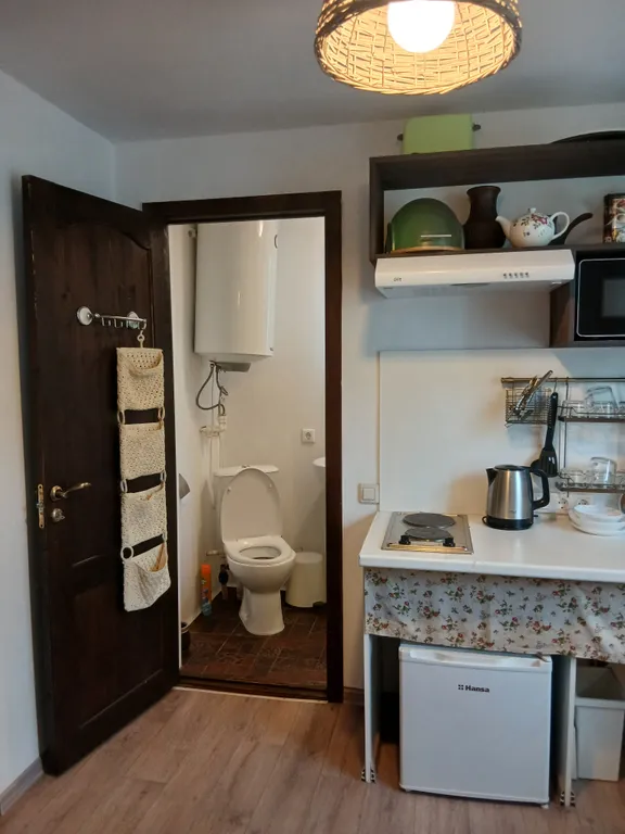 3-комнатный Дом