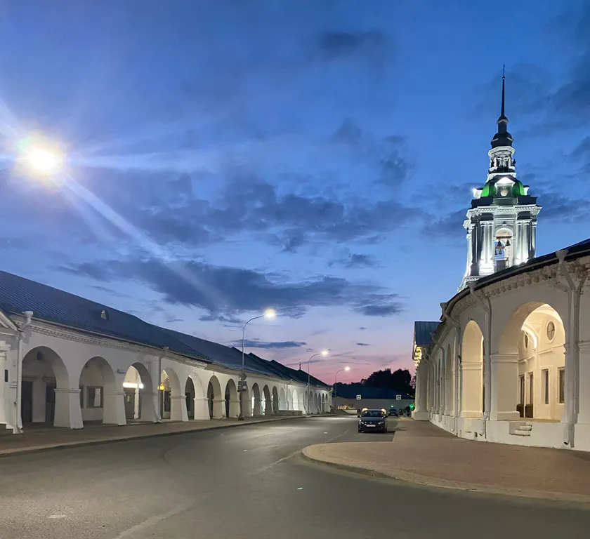 Апартаменты Дом кино 2 в центральной части города