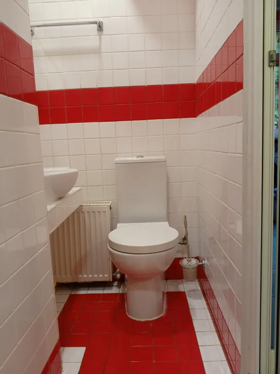 Уютная квартира в самом центре города