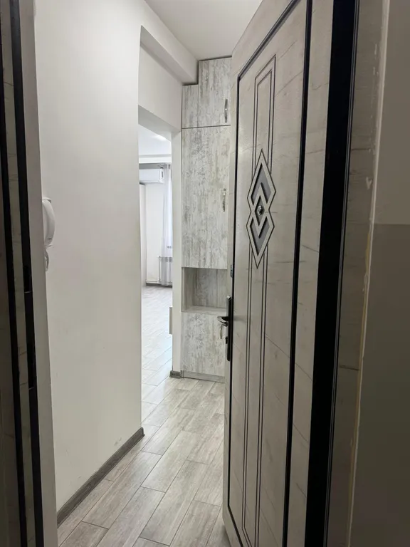 Cozy apartment on Pushkin Street