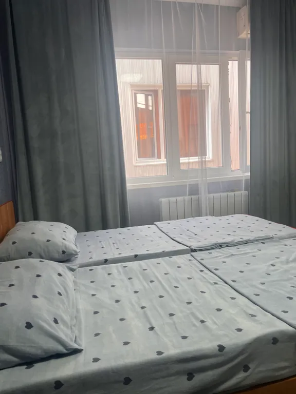 Квартира Комната в эллинге на берегу моря — Лазаревское