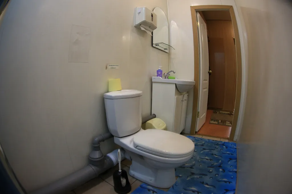 Квартира у вокзала