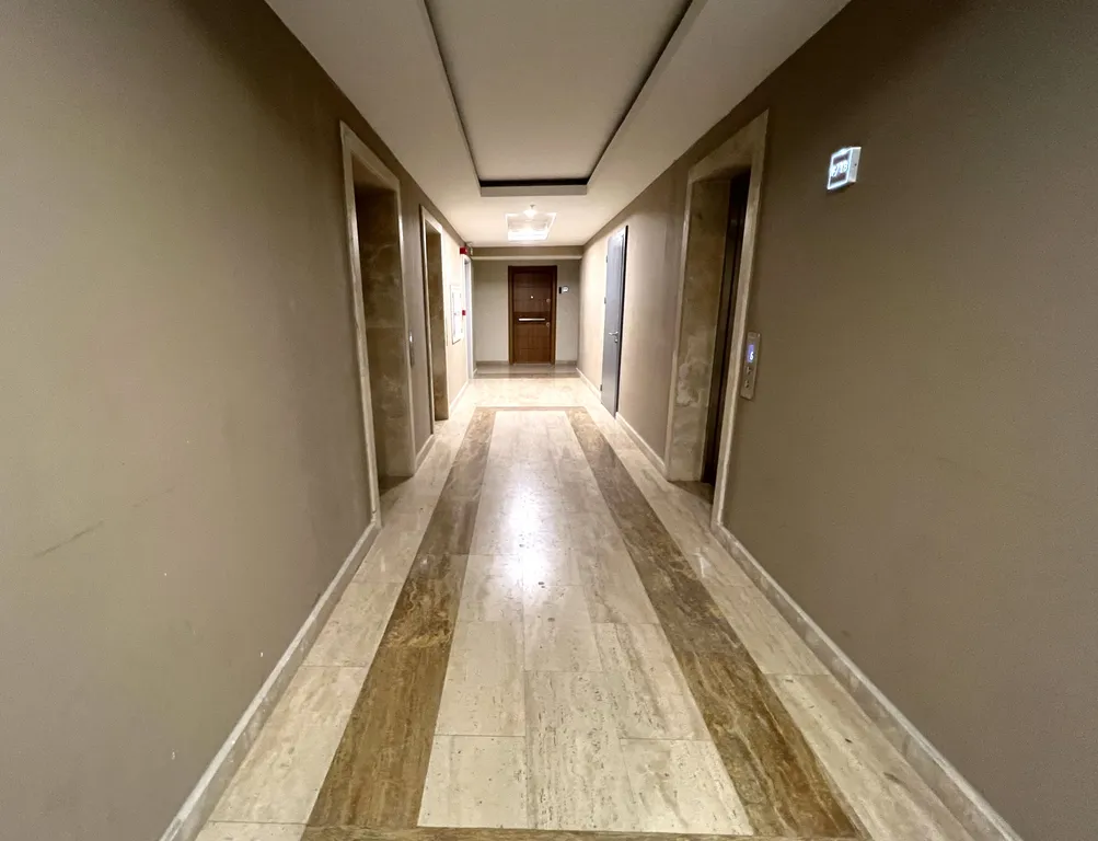 Апартаменты в центре Батуми с видом на море, Porta Batumi Tower