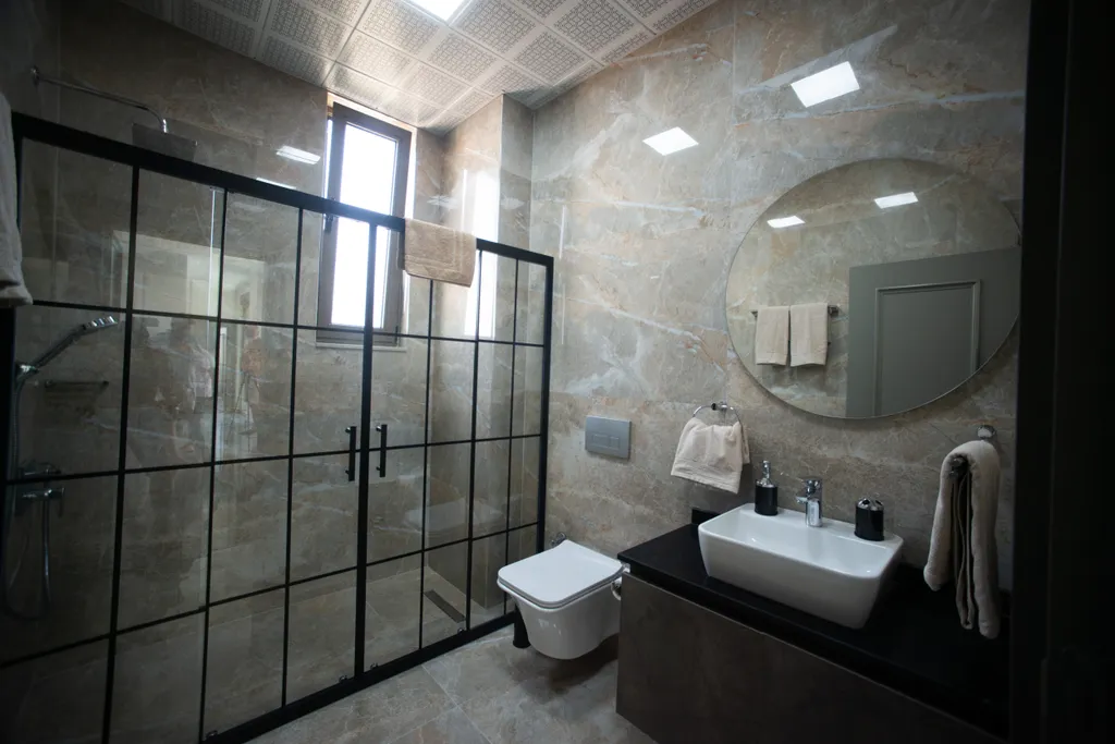 Luxury Villa with Pool and Sauna in Belek